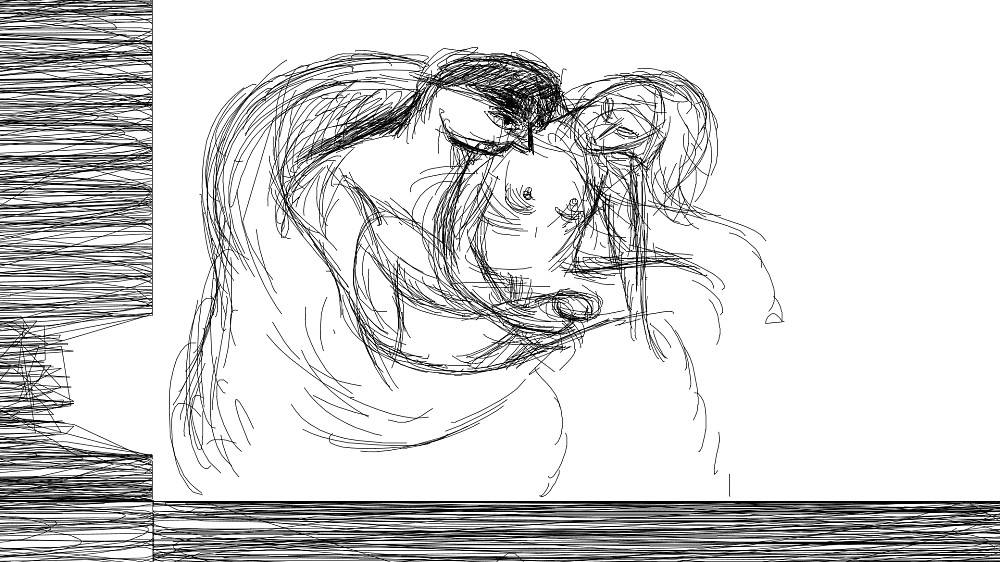 struggle for love