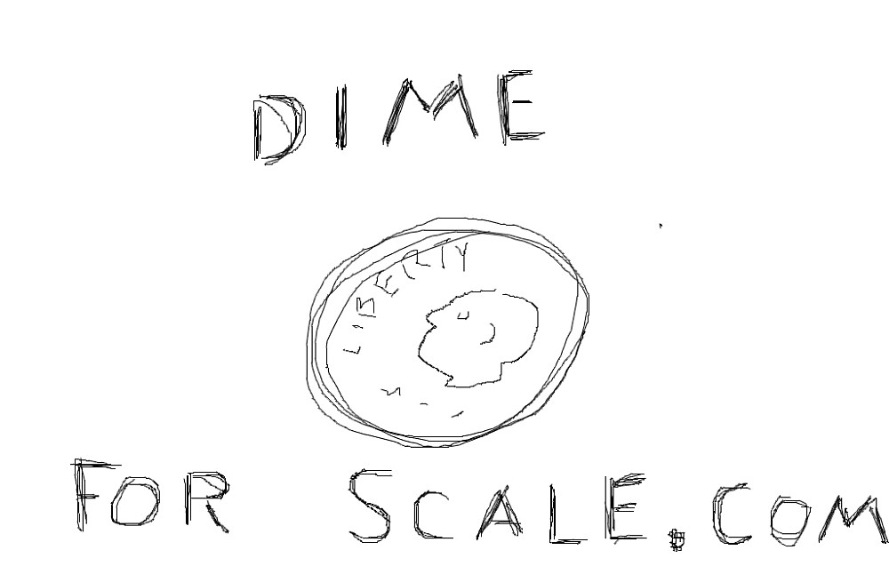 The Dime