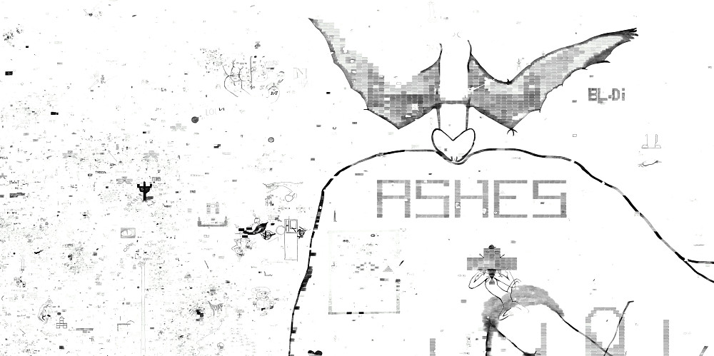 ashes progressing