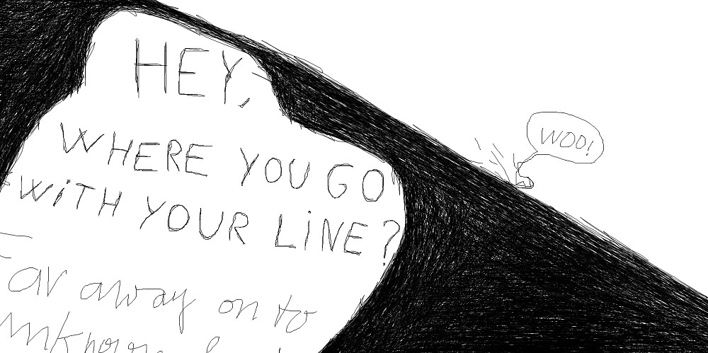 ashes (detail)