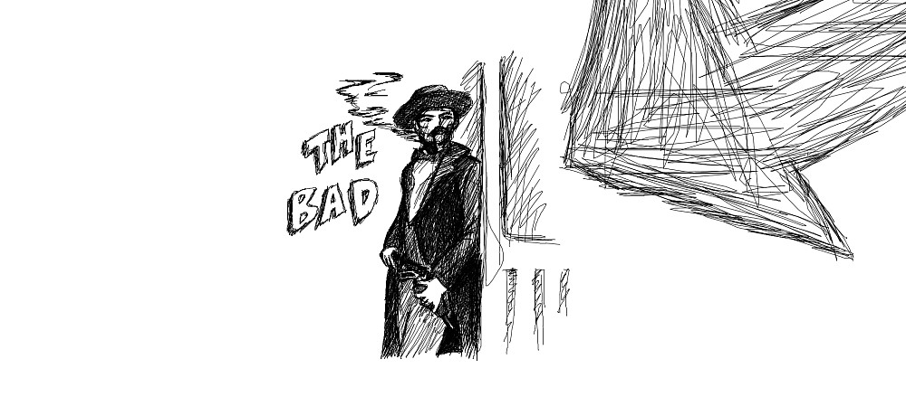 The Bad
