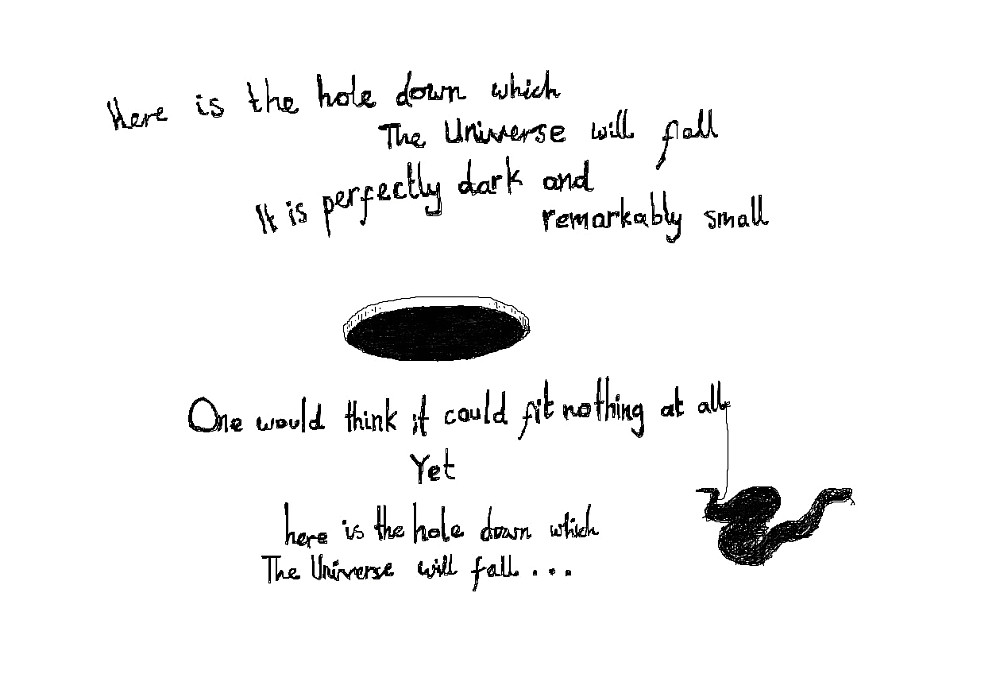 Hole