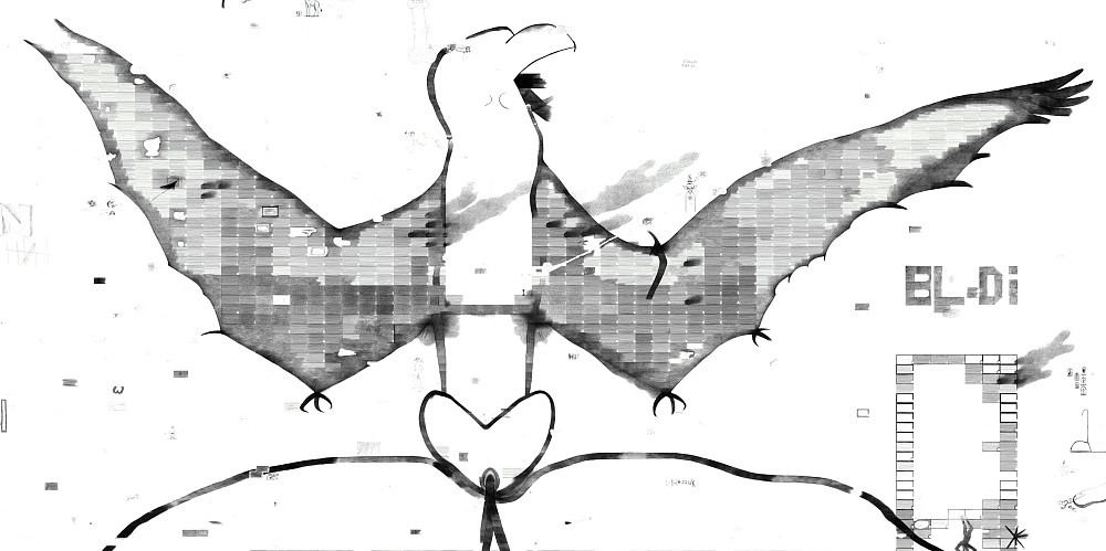 phoenix from the ashes