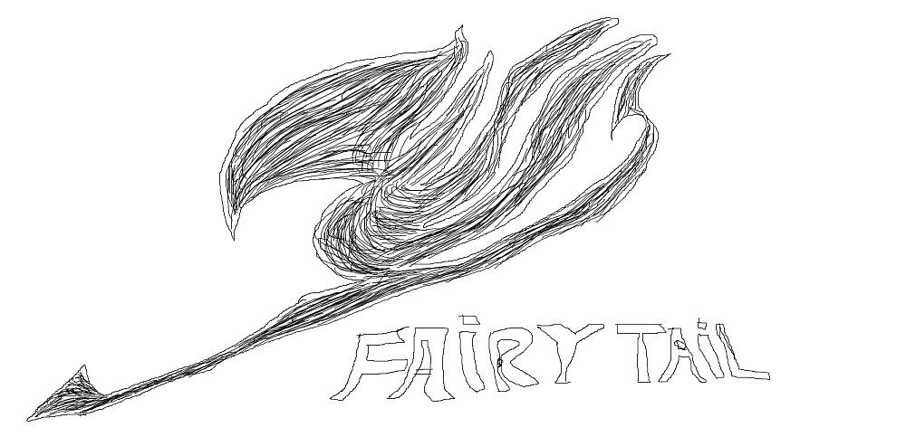 Tairy Tail Logo