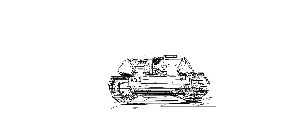 COLD WAR MBT