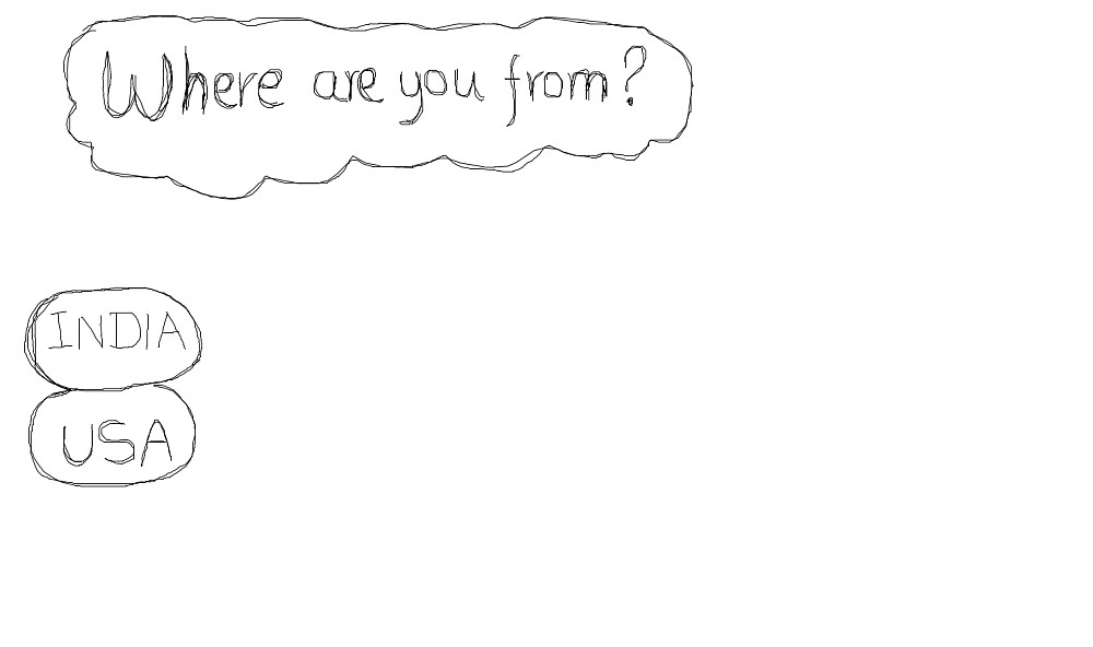 Where are you from?