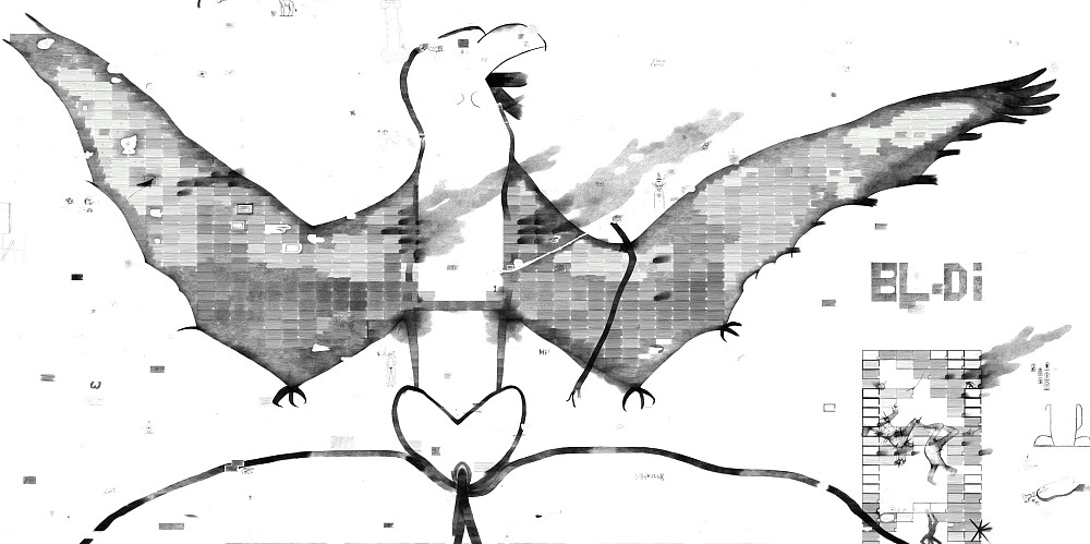 phoenix from the ashes