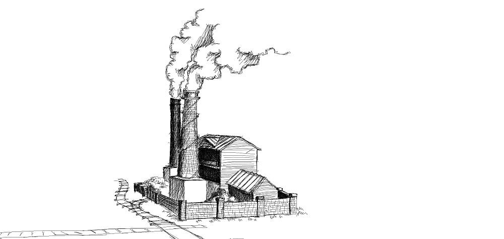 Power Plant