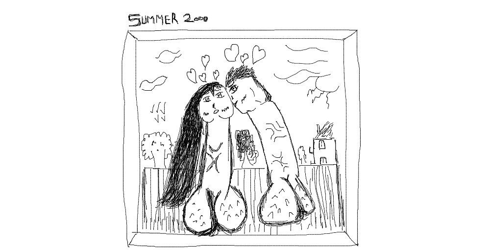 Summer 2000