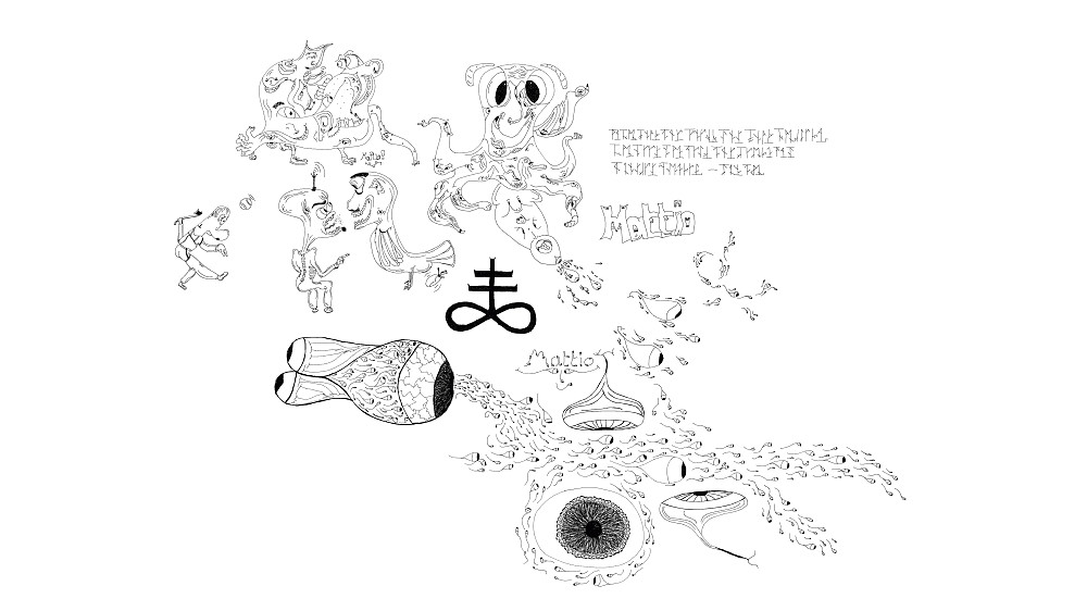 Eye had an Eyedea