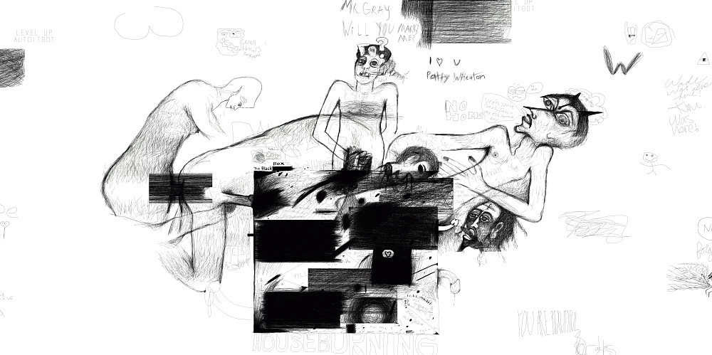 something´s