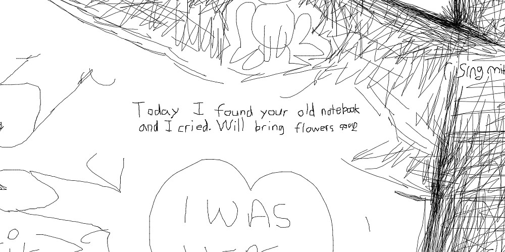 today