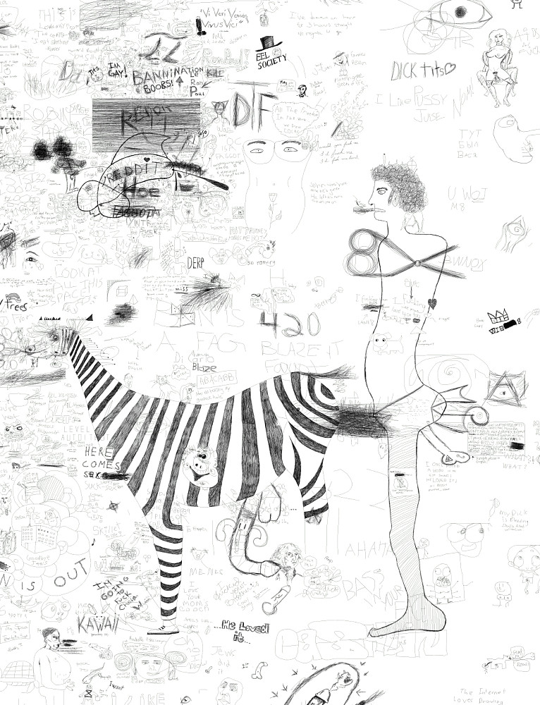 zebra pervasive