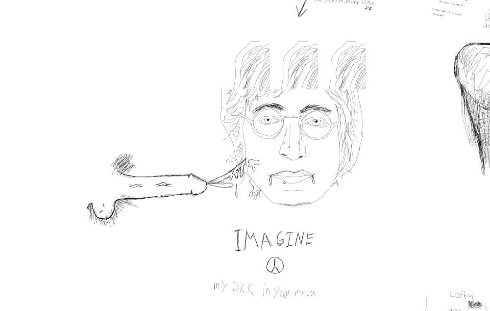 beatles suck