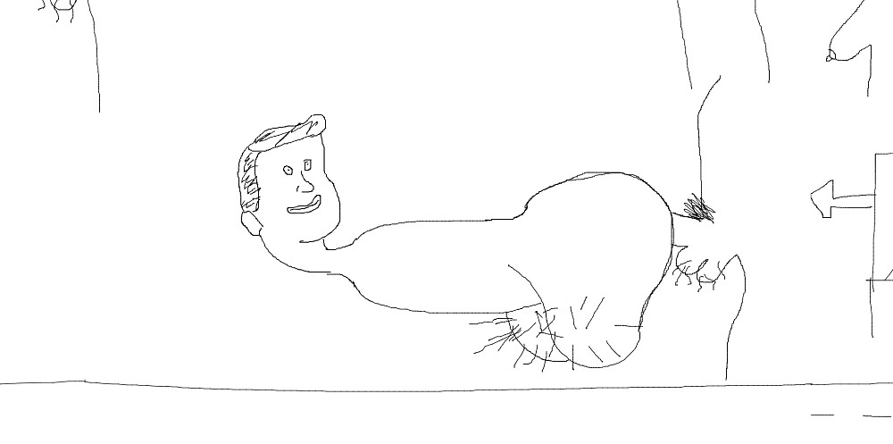 nub