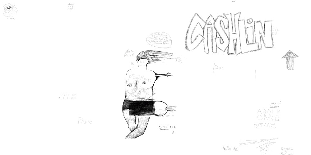 stiff breeze