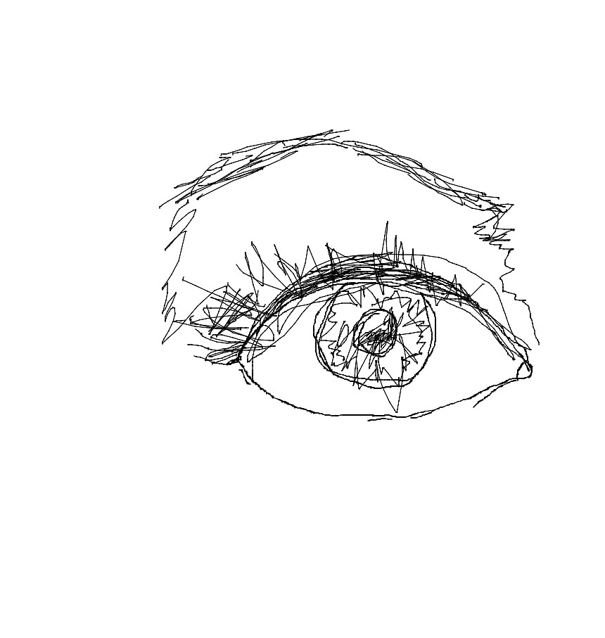 eye