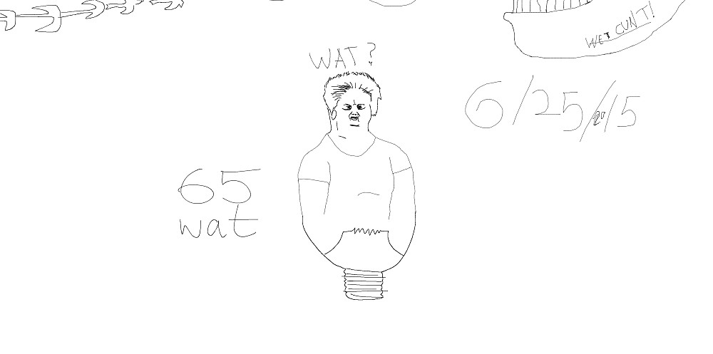 65 wat