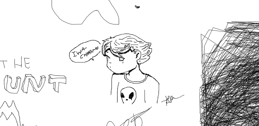 Iwa-chaaan~<3