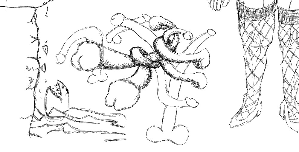 knot of penizes