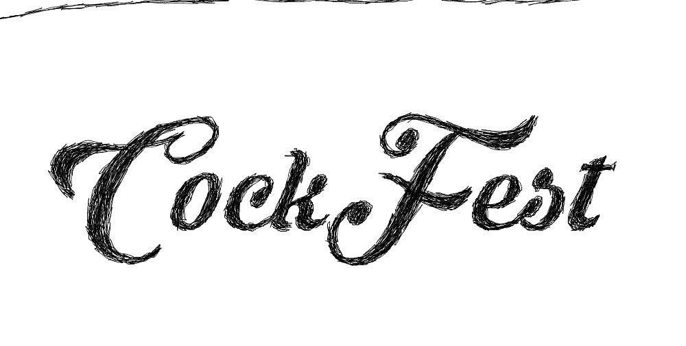 cock fest