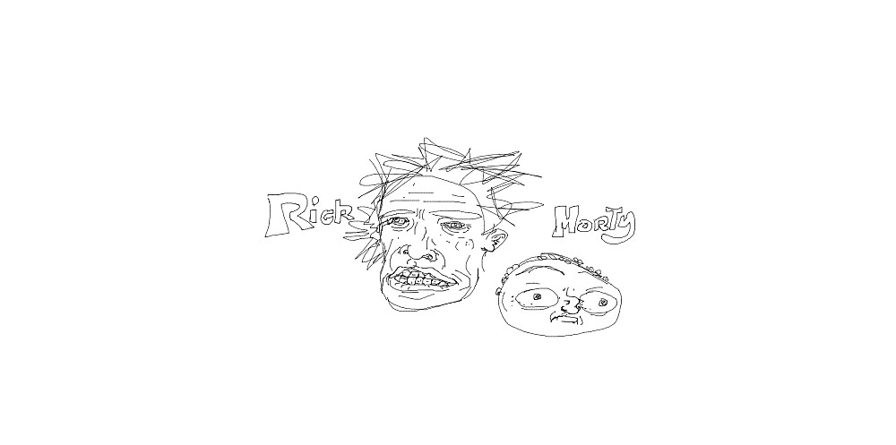 Rick and Morty