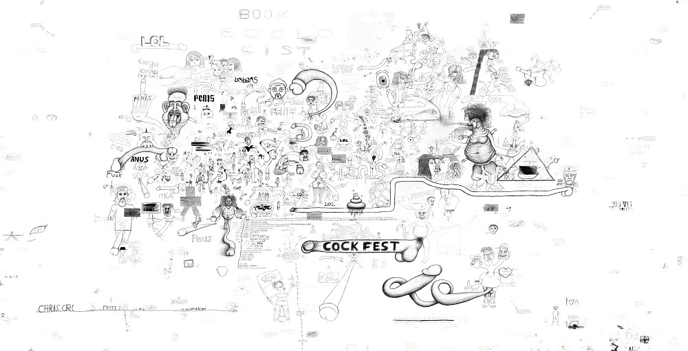 cockfest update #8