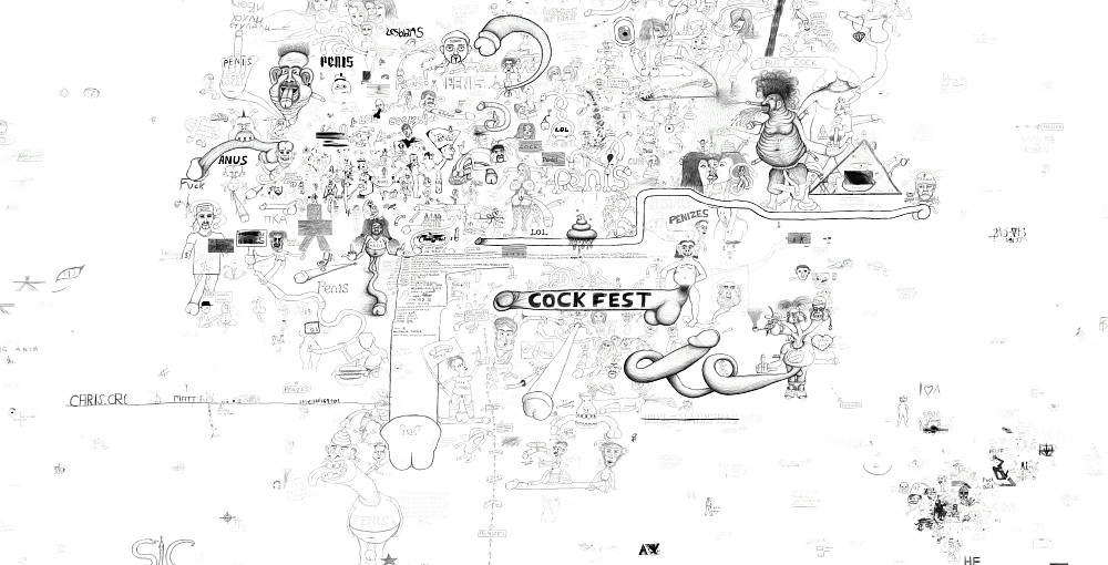 cockfest update #9