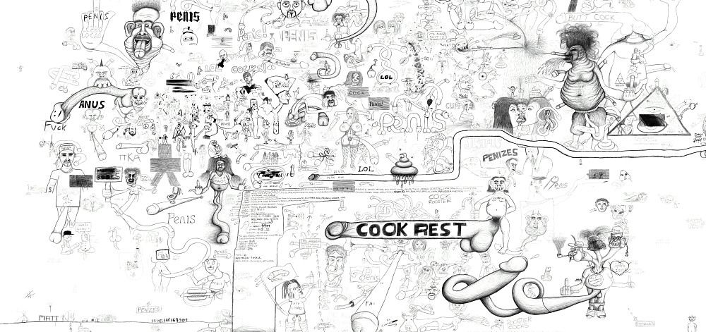 CockFest
