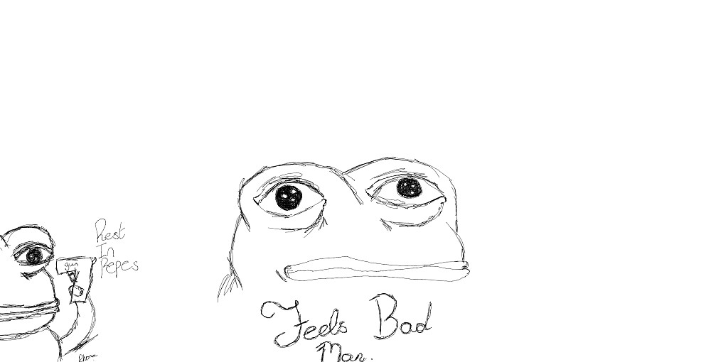 Feels Bad Man