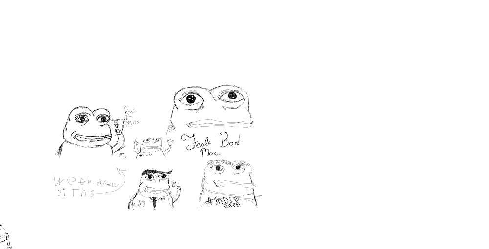 The Pepe Project