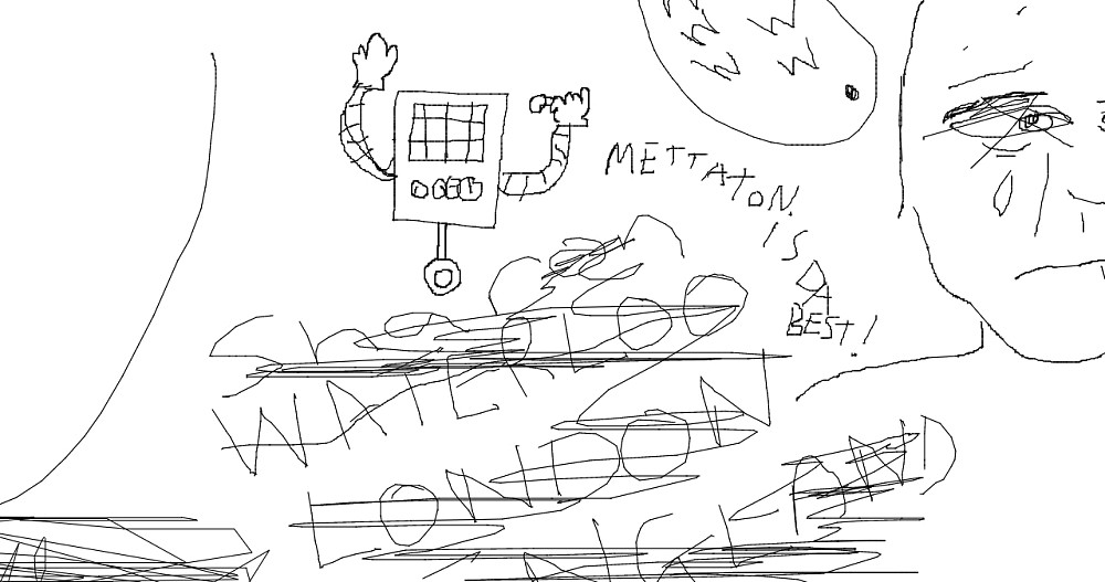 #mettaton