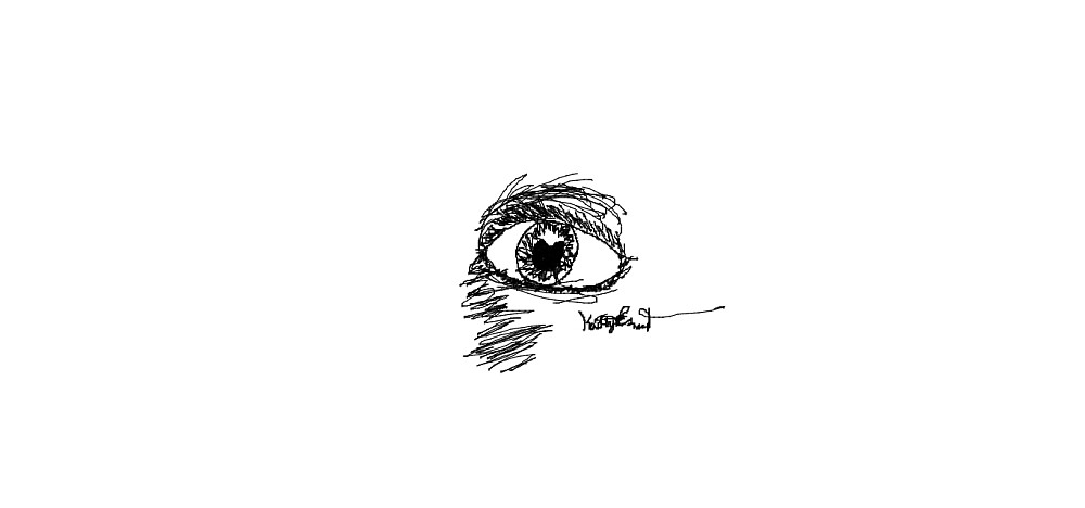 eye