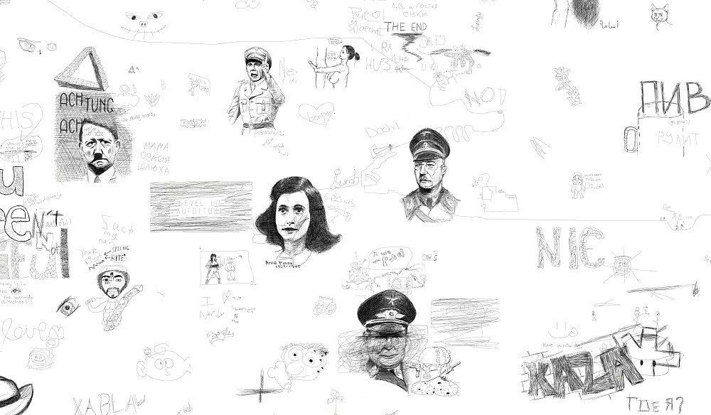 portraits
