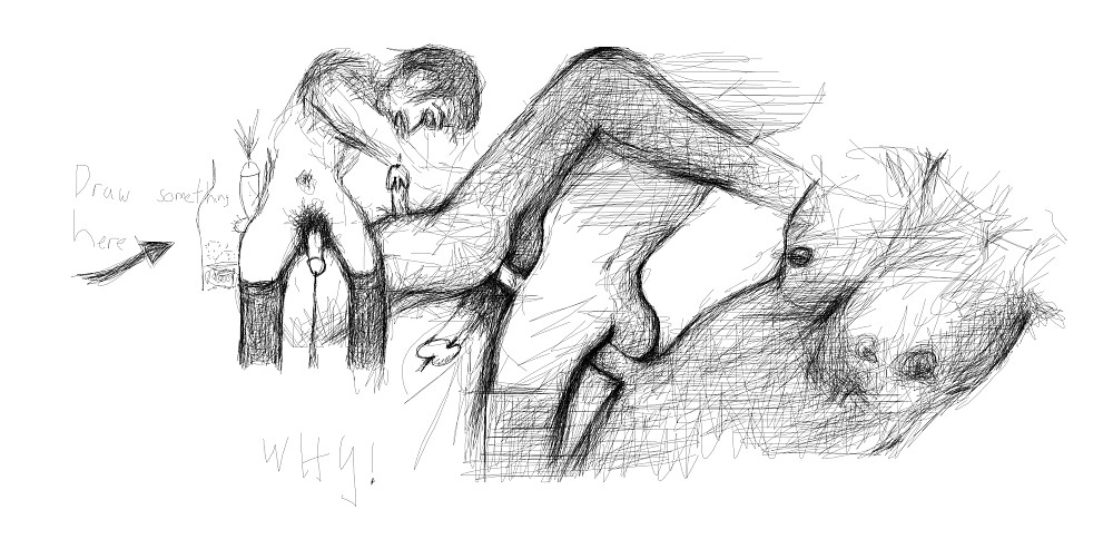 gay orgy