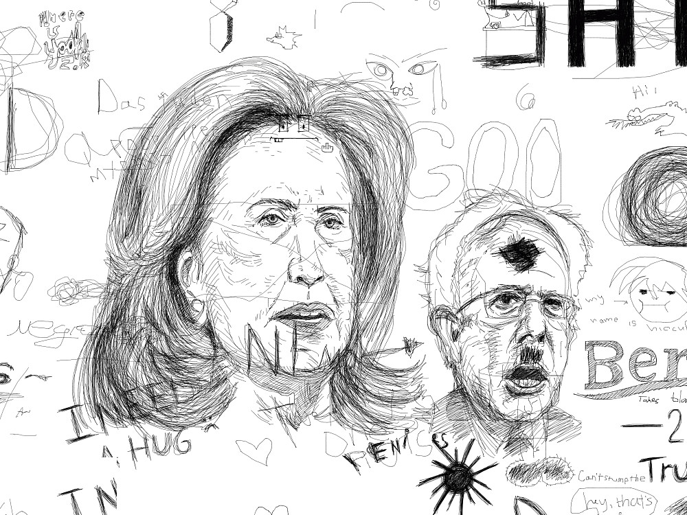 hillary