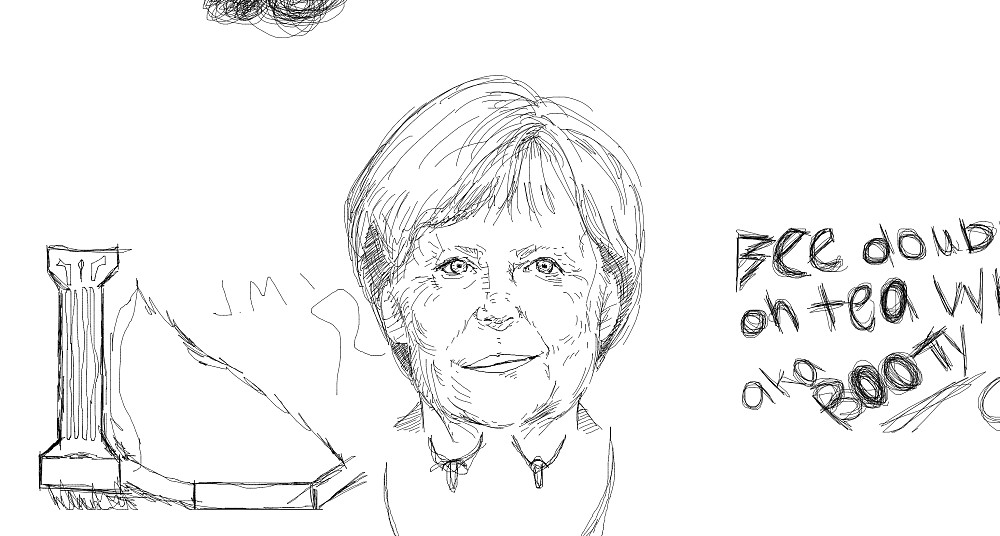 merkel