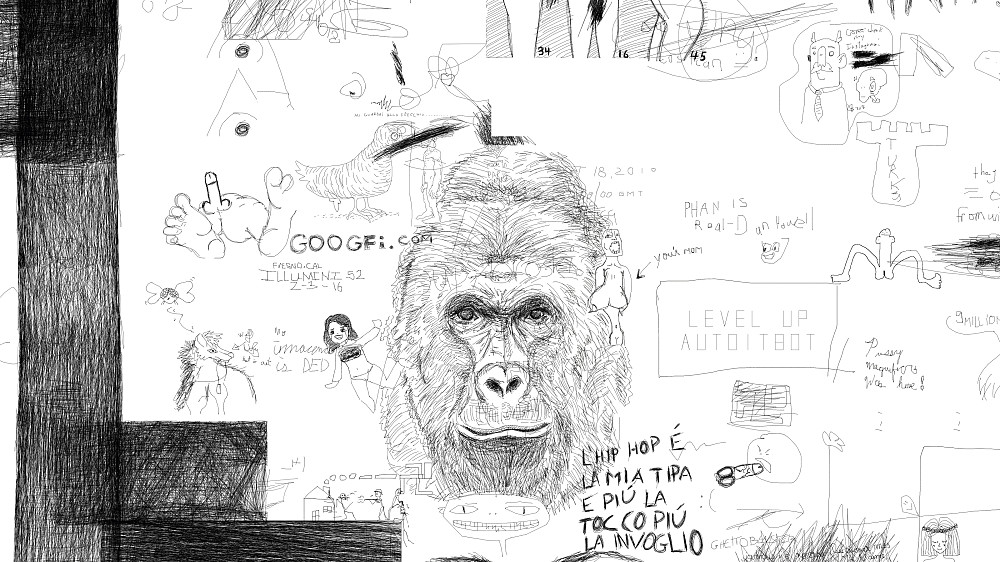 Harambe