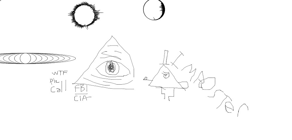 bill and illuminati