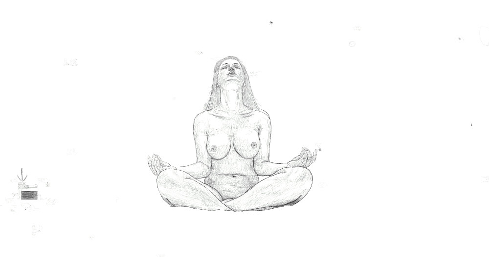 Sukhasana