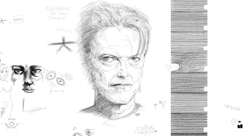 bowie