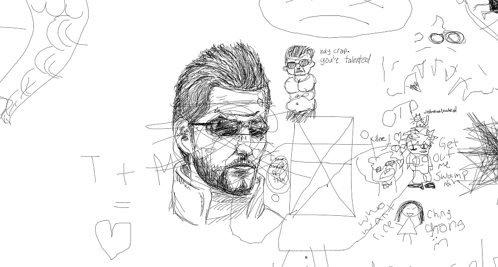 Adam Jensen