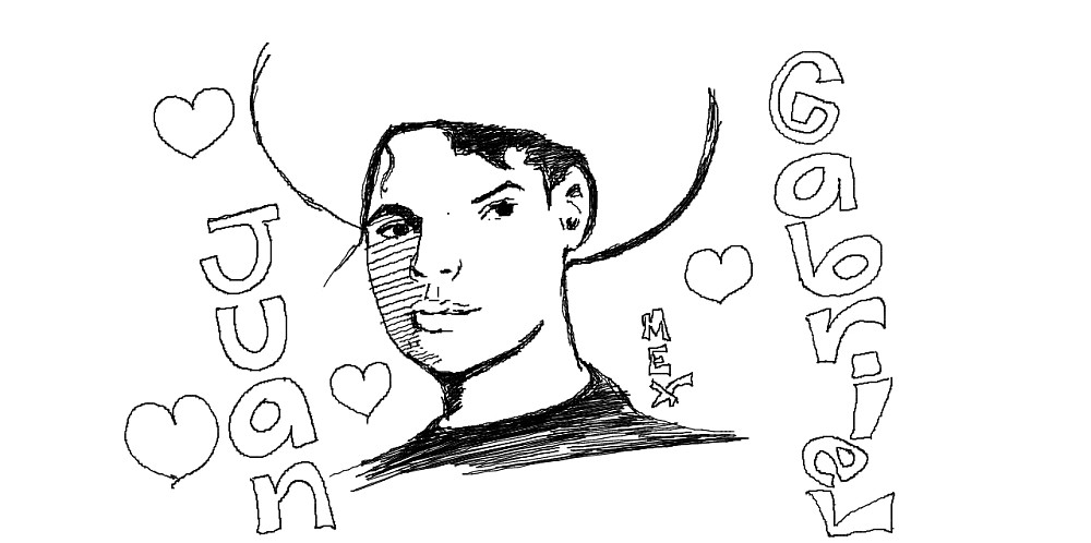 juan gabriel