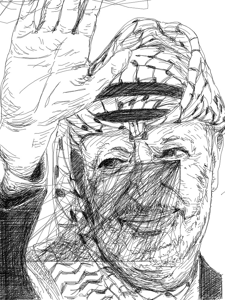Yasser Arafat