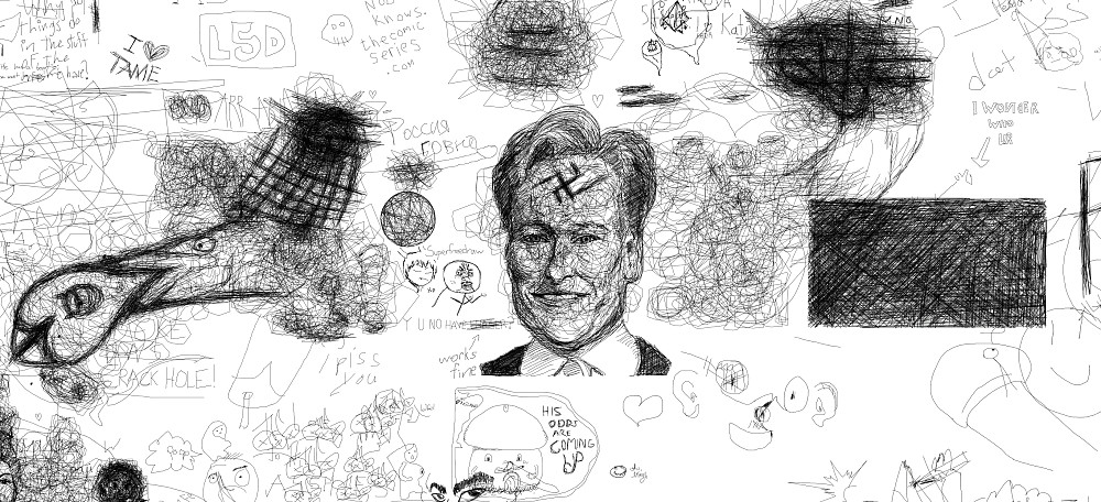 Conan
