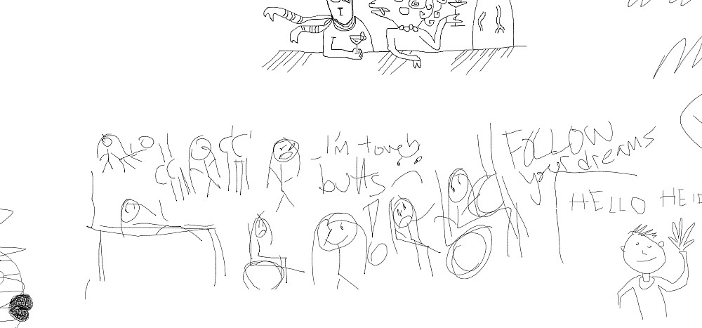 story