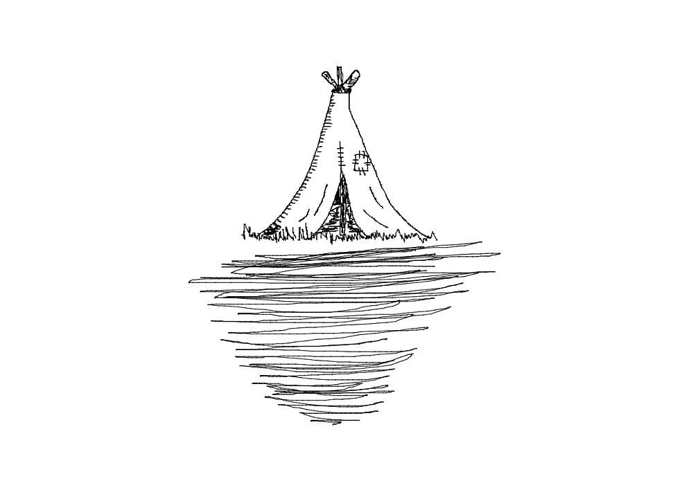 Teepee