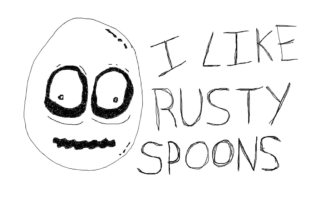 Salad Fingers