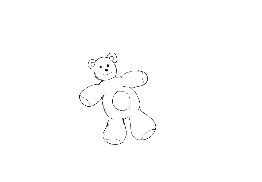 Teddy