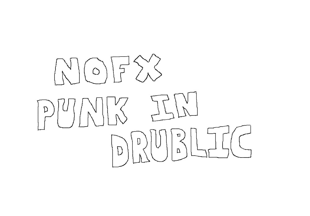 NOFX